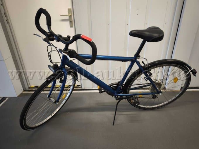 Men's Bicycle, 18-Speed, 27 Inch