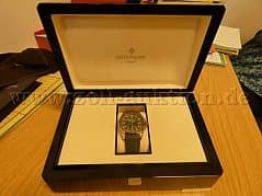 Men's watch Patek Philippe Aquanaut