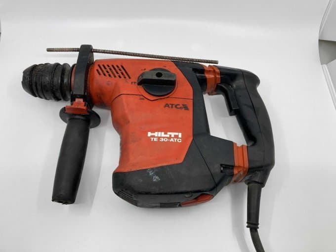 Hilti Hammer Drill TE 30-ATC