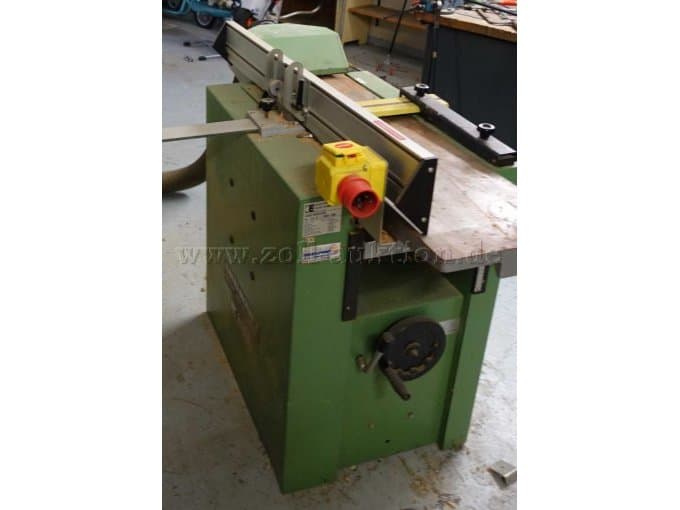 Hobelmaschine Elektra Beckum HC 314 G