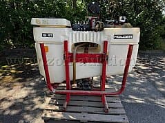 Holder IS41 Field Sprayer 400L PTO Driven