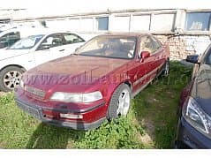 Honda Legend 3200 Coupe