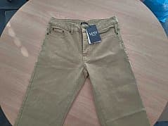 Trousers, Brand boohooMAN, Size 30, Light Brown