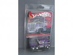 Hot Wheels model car Thunder Roller RLC, 1:64