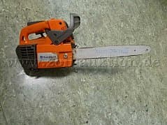 Husqvarna chainsaw 338 XPT