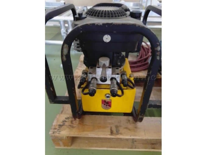 Amcus Hydraulic Rescue Kit