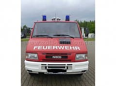 IVECO TSF-WS 49-12 Classic
