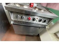 Imperial EH 41/3 Electric Stove with Oven