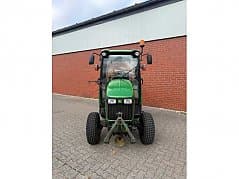 John Deere 3520