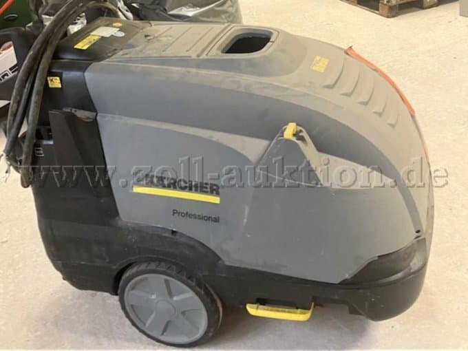 Kärcher High Pressure Cleaner HDS-E 8/16-4M