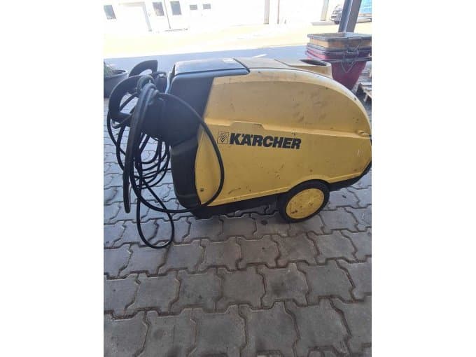Kärcher High Pressure Cleaner HDS 895 S