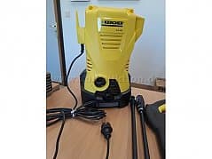 Kärcher K 2.410 high-pressure cleaner, like new in box