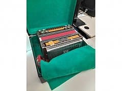 Kärntnerland Accordion incl. Case