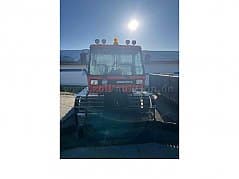 Kässbohrer PistenBully 130 D