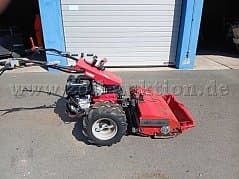Köppl 2-wheel tractor, type CC 14-2