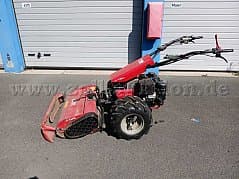Köppl 2-wheel tractor, type CC 14-2