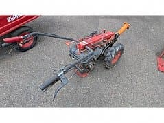 Köppl basic unit type 3M506 + accessories