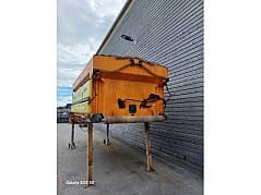Küpper-Weisser IMSSN E35050HFS spreader