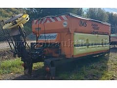 Küpper-Weisser Spreader IMSSL E3560HFS