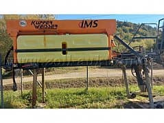 Küpper-Weisser Spreader IMSSN E29040HFS