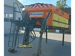 Küpper-Weisser IMSSN E35050HFA Spreading Machine