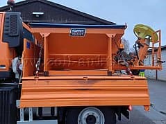 Küpper Weisser STA 80 Spreading Machine