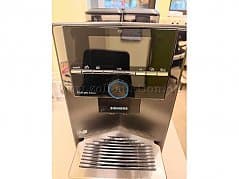 Coffee machine Siemens EQ.9 Plus Edition