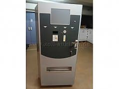Cash register KAS 600 by GeWeTe (used, defective)