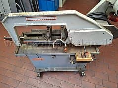 1 Kasto HBS 250/280 Hubsäge