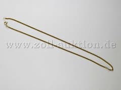 Chain, Yellow Gold, 333/1000, Used