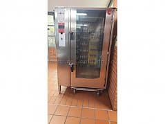 Combi damper Convotherm OSP 20.10