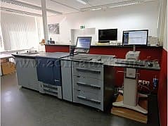 Konica Minolta bizhub PRESS C71hc Digital SRA3+ Color Production System