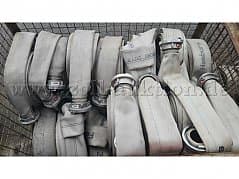 Lot of 30 fire hose B 75/20m