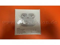 Headphones Apple AirPods Pro 1 (A2083 A2084)
