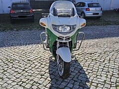 Krad, BMW, R11RT