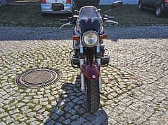 Krad, Kawasaki ZR750F/ZR-7