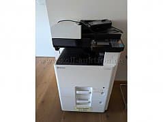Kyocera ECOSYS M8124cidn A3 Multifunction Printer