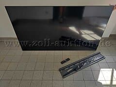 LED TV 65" SAMSUNG GQ65Q74A