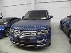 LG / Range Rover SDV8 langer Radstand Autobiography
