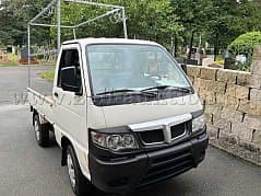 Piaggio S89 Truck Bastler Vehicle