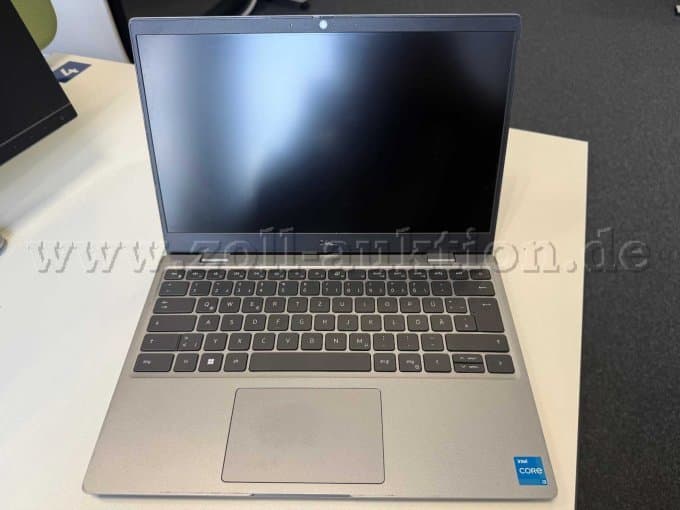 Laptop, Latitude 3330, 13.3 inch, 256 GB, including power supply