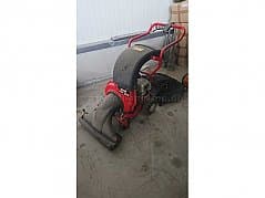MTD CSV 202 Leaf Blower