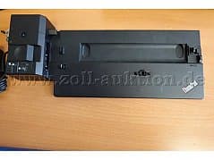 Lenovo docking station Ultra Dock 135W