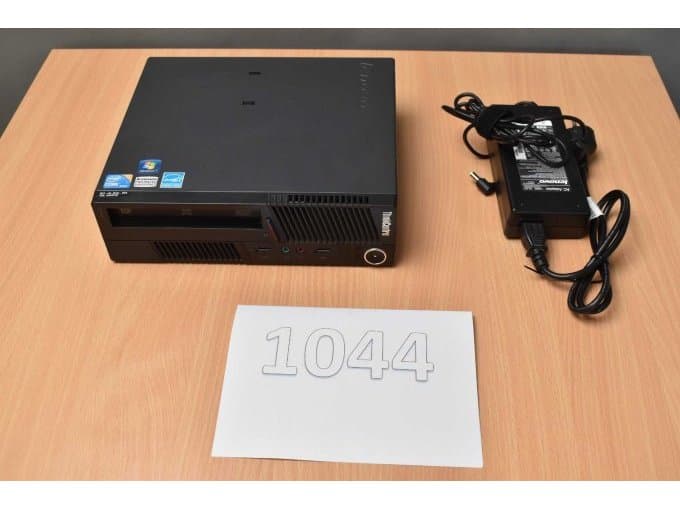 Lenovo ThinkCentre M90 – 3244