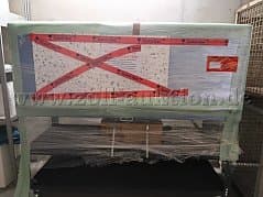 Liba Work Station type L for lithium-ion batteries