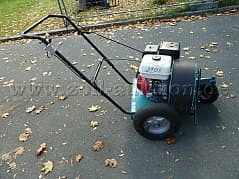 Lo-Blo Master BL.BL 450 Leaf Blower