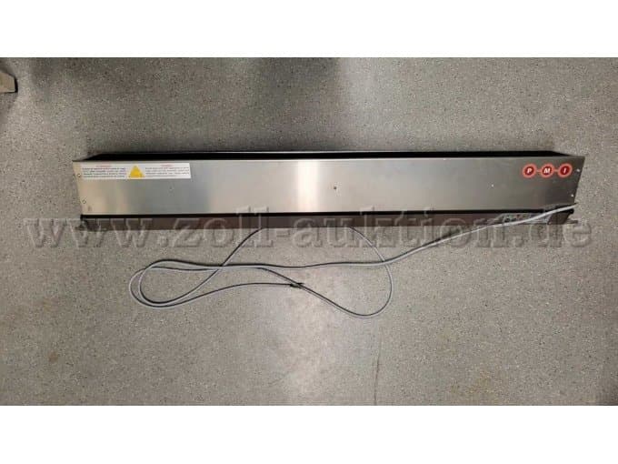 Luftreiniger Regency Lighting Upper-Air Germicidal UVC Fixture, UV FlowE75