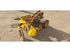 Mower AS 28/4