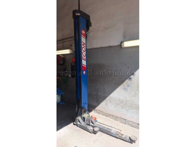 MAHA Econlift Hebebühne
