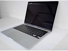 MacBook Pro 13", A2338, M1, 13,3" (approx. 33,78cm), original product